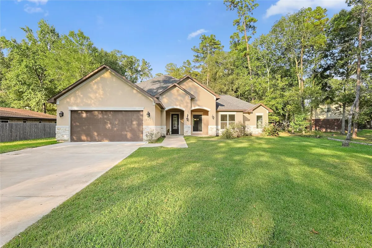 642 Parthenon Place, New Caney, TX 77357 - #1