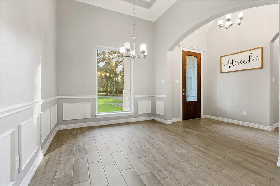 642 Parthenon Place, New Caney, TX 77357 - #3