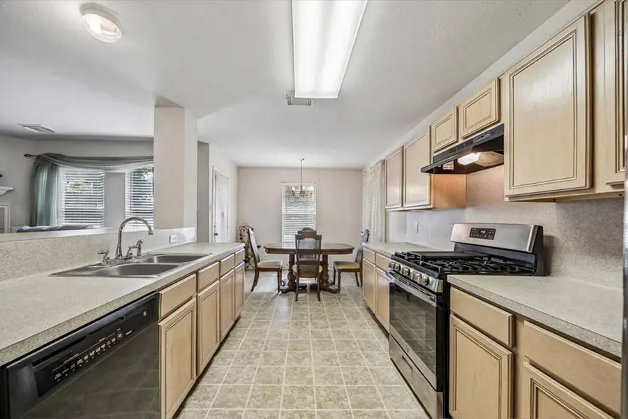 5123 Redemption Circle, Houston, TX 77018 - #3
