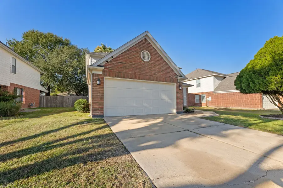 1207 N Lady Fern Lane, Houston, TX 77073 - #2