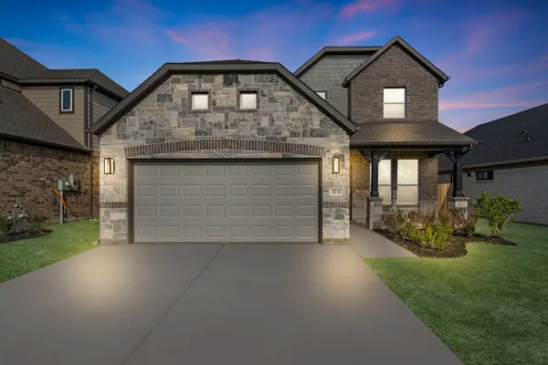 1731 Pecan Woods Lane, Conroe, TX 77301