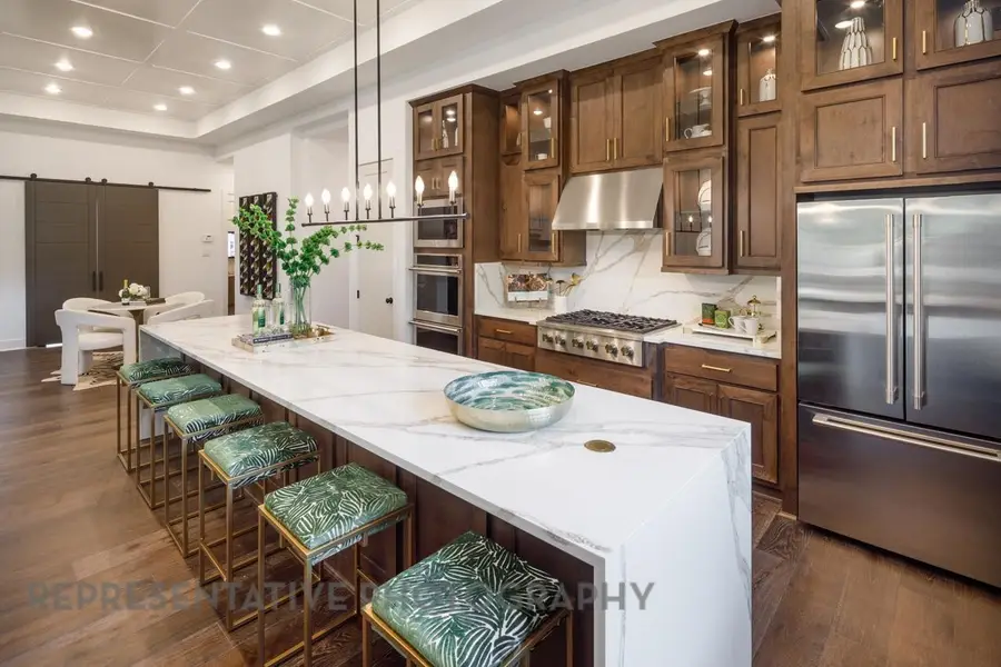 5306 Rose Ridge Drive, Fulshear, TX 77441 - Image #2