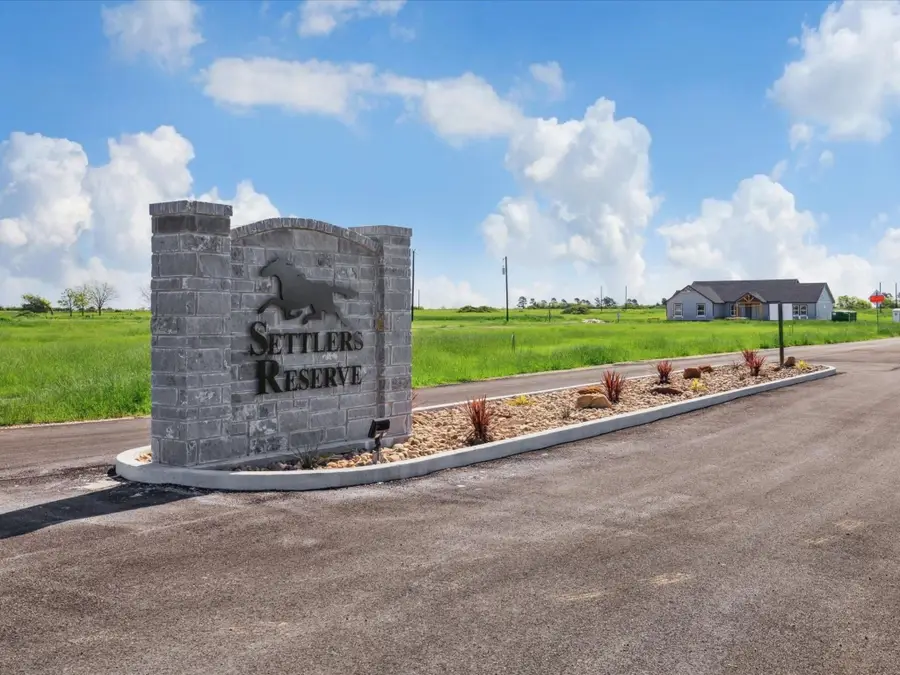 LOT 20 328 Rolling Hill Drive, Cat Spring, TX 78933 - Image #2