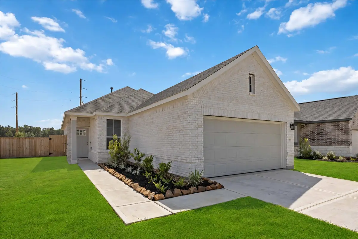 11925 Avian Avenue, Conroe, TX 77303 - #1