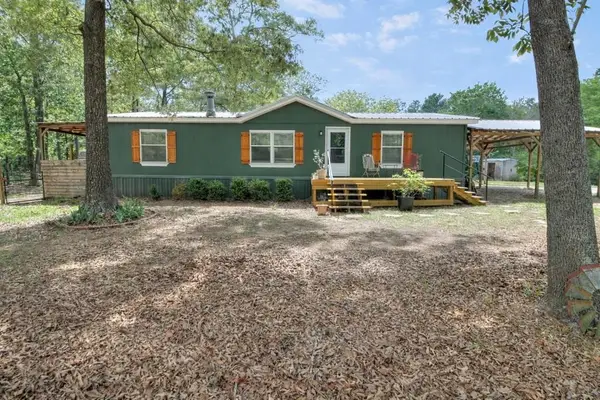 150 Rancher Road, Lufkin, TX 75904