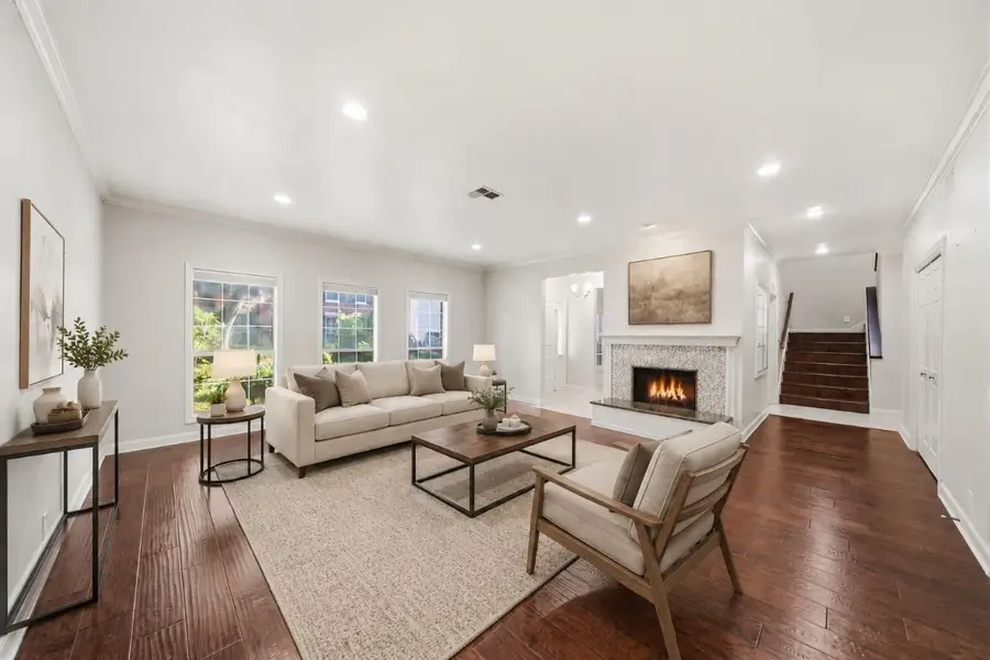 5426 John Dreaper Drive, Houston, TX 77056 - #2