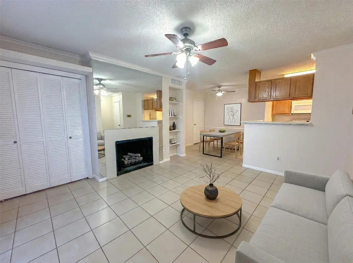 2121 Hepburn Street #1110, Houston, TX 77054 - #1