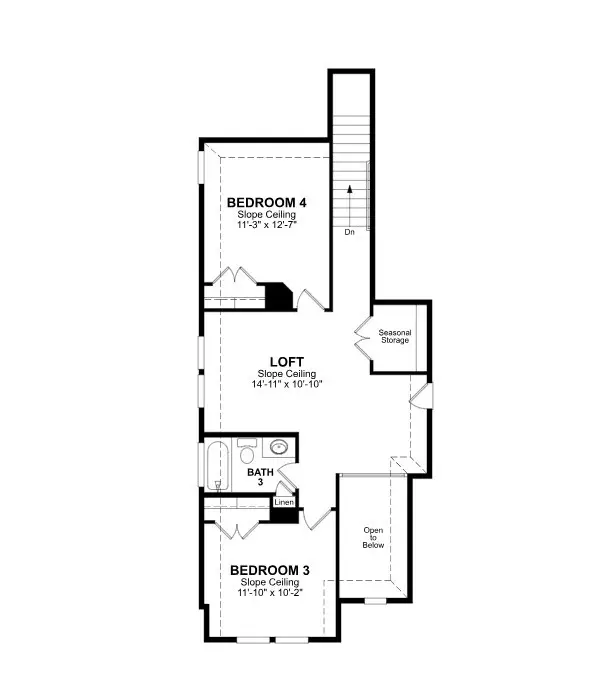 21222 Flower Nectar Court, Northwest Harris, TX 77447 - #3
