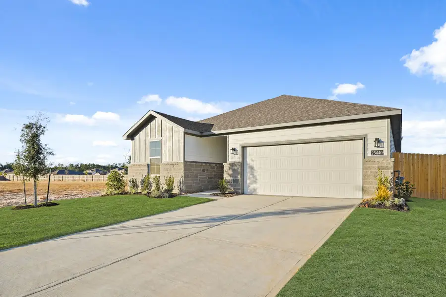 25440 Blossom Court, Montgomery, TX 77316 - #2