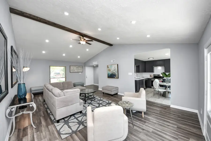 16202 Bowridge Lane, Houston, TX 77053 - Image #2