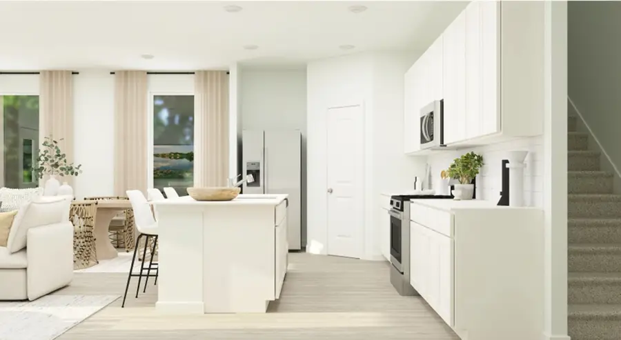 9303 Vendace Drive, Baytown, TX 77521 - #3