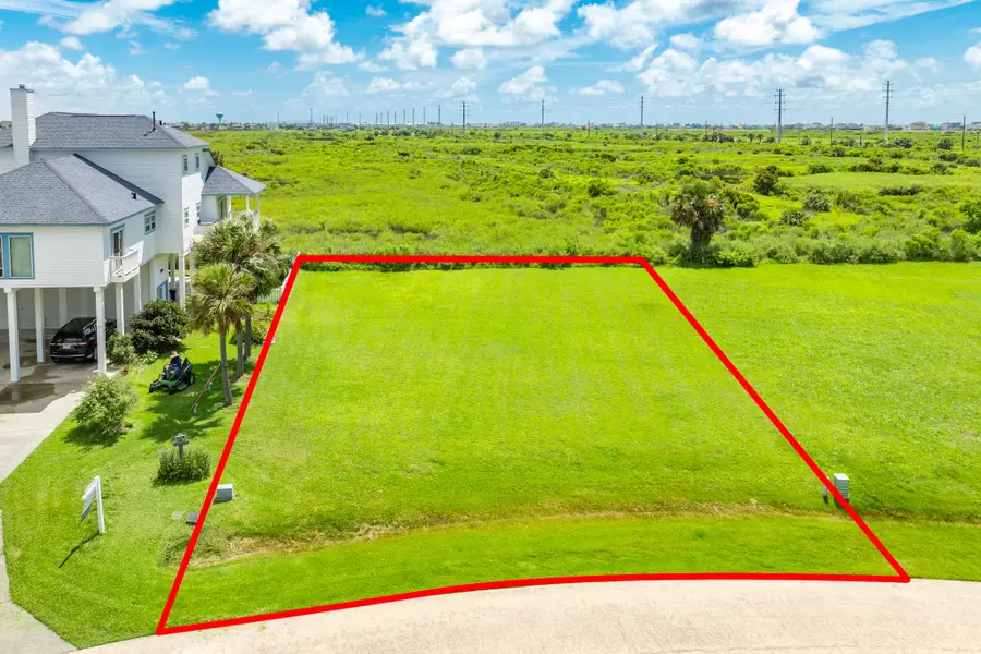 3619 Foremast Drive, Galveston, TX 77554 - #2