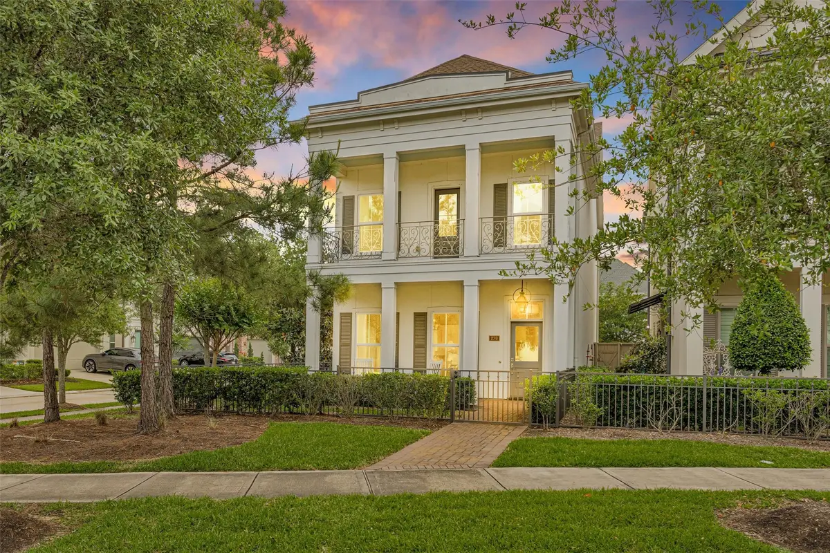 270 Green Boulevard, Shenandoah, TX 77384 - #1