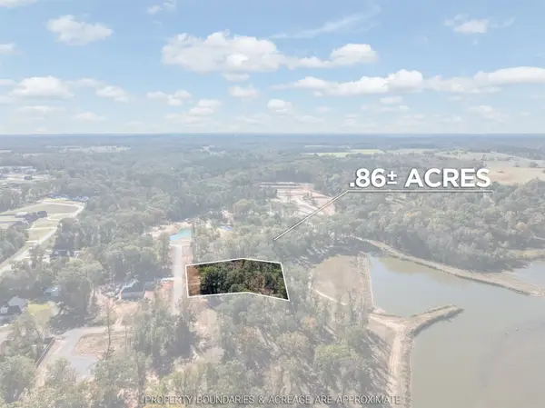 0 Lot 12, Carolina Drive, Bullard, TX 75757