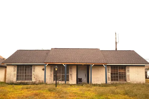 15902 Dunman Lane, Houston, TX 77044