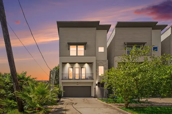 1608 Harrington Street, Houston, TX 77009