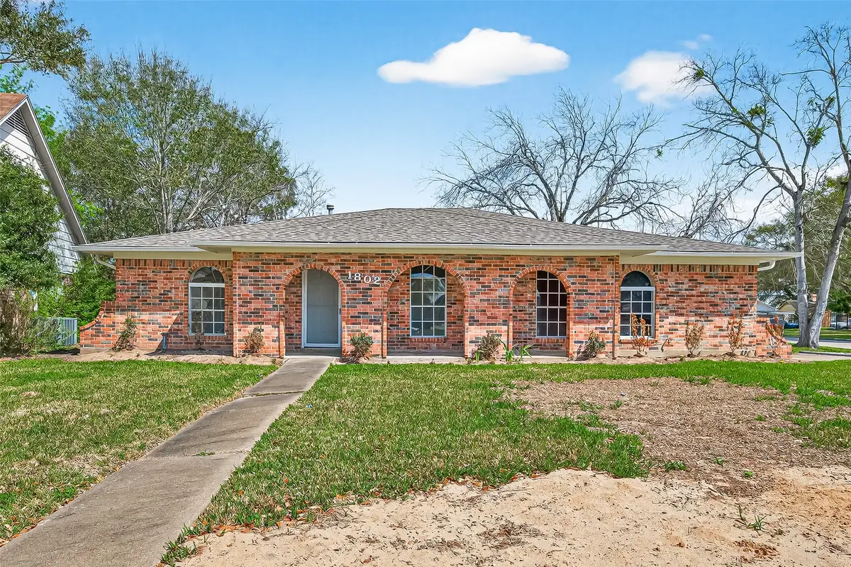 1802 Terrence Drive, Stafford, TX 77477 - #1