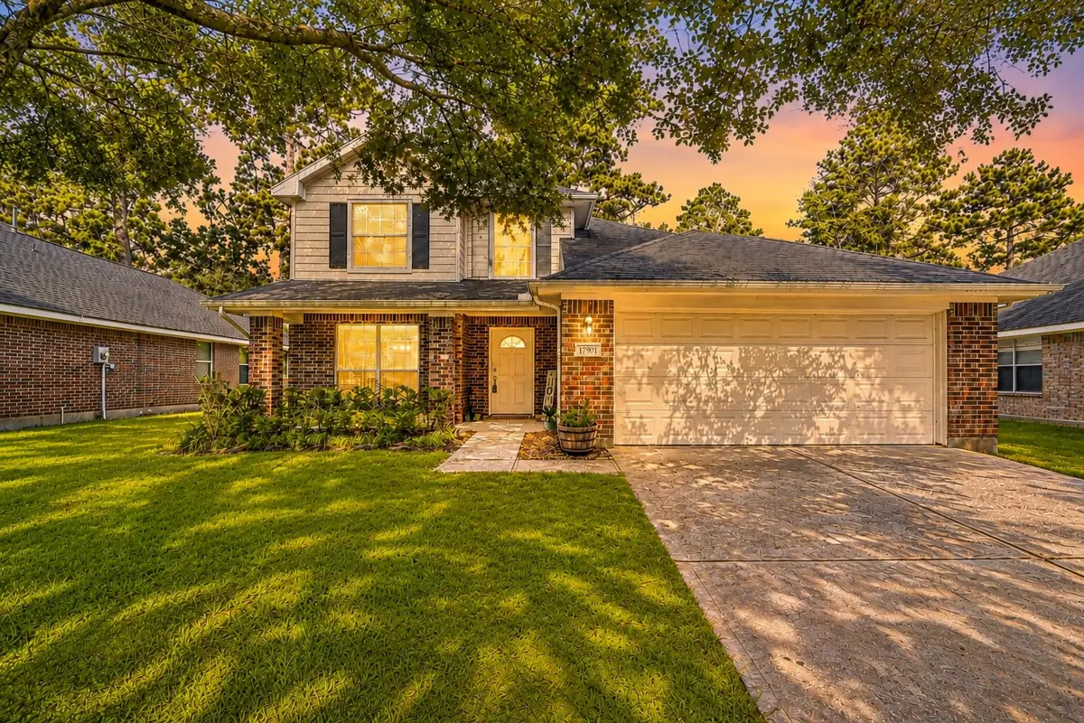 17907 Pelican Cove Court, Humble, TX 77346 - #1