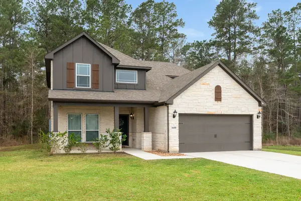 16680 Rockwall Street, Conroe, TX 77303