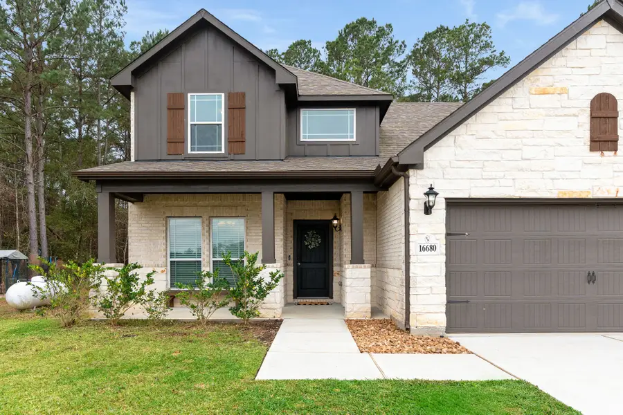 16680 Rockwall Street, Conroe, TX 77303 - #3