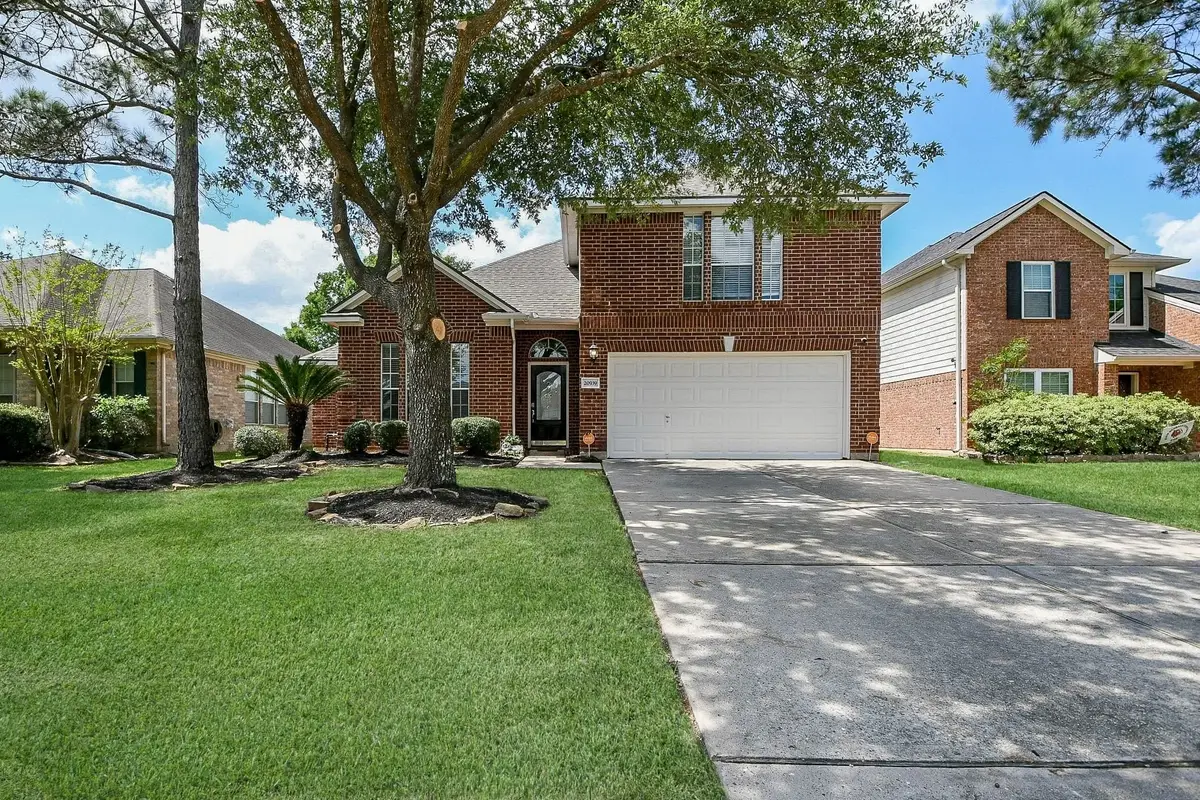 20939 Jessica Rose Lane, Spring, TX 77379 - #1