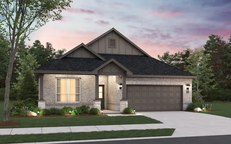 21713 Southern Valley Lane, New Caney, TX 77357 - #2