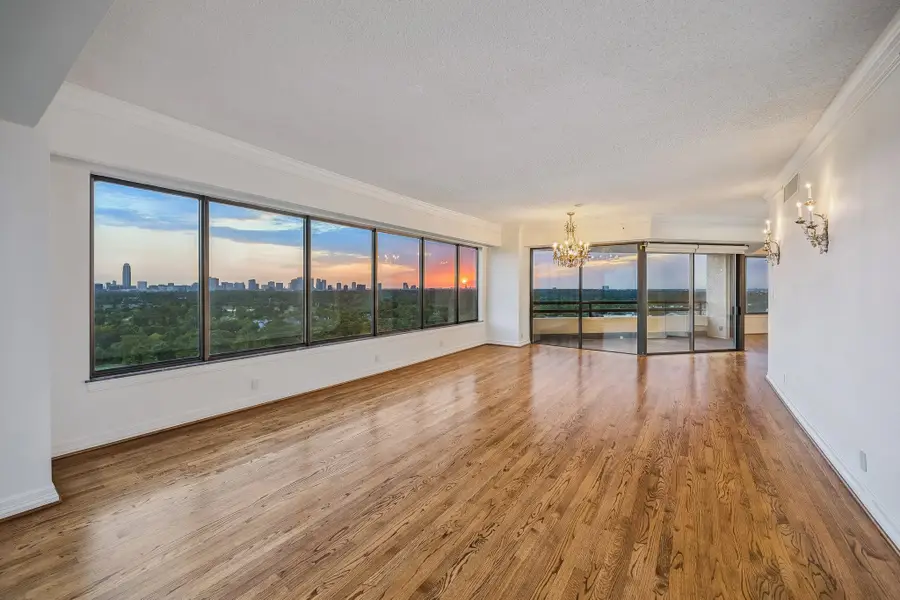 101 Westcott Street #1602/03, Houston, TX 77007 - #2