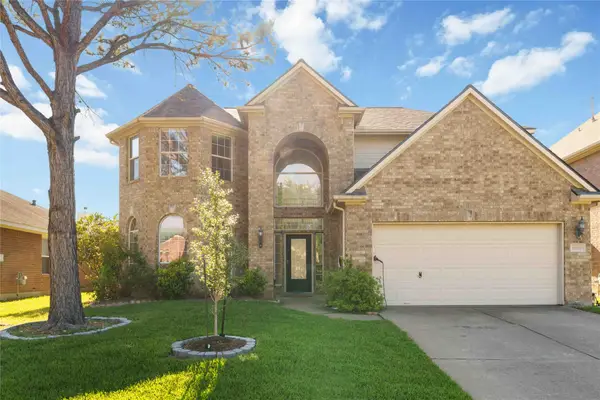 6010 Boyden Knoll Drive, Katy, TX 77494