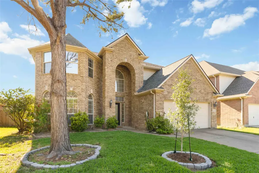 6010 Boyden Knoll Drive, Katy, TX 77494 - #3