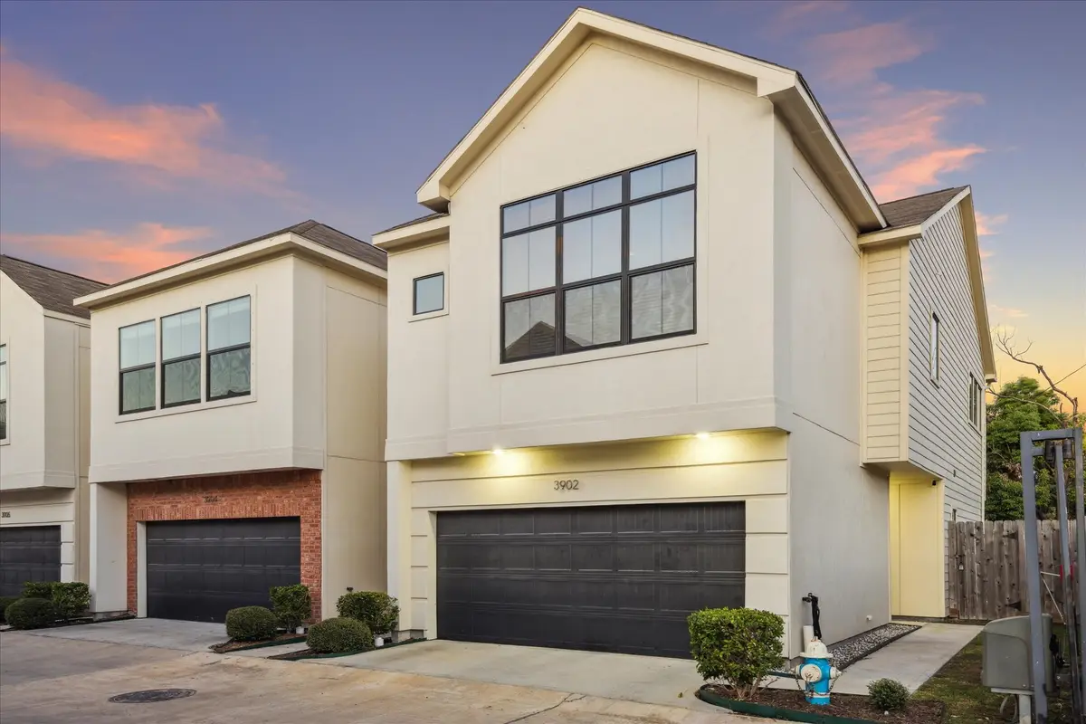 3902 Tulane Oak Drive, Houston, TX 77018 - #1