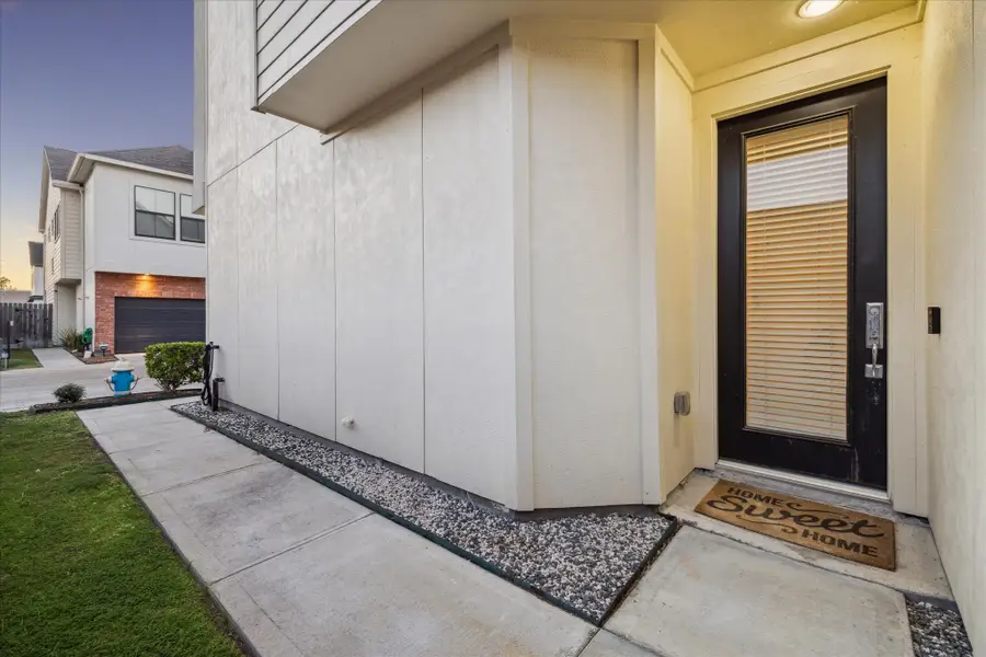 3902 Tulane Oak Drive, Houston, TX 77018 - #3