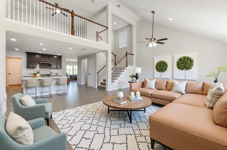4030 Greylag Court, Baytown, TX 77521 - #3