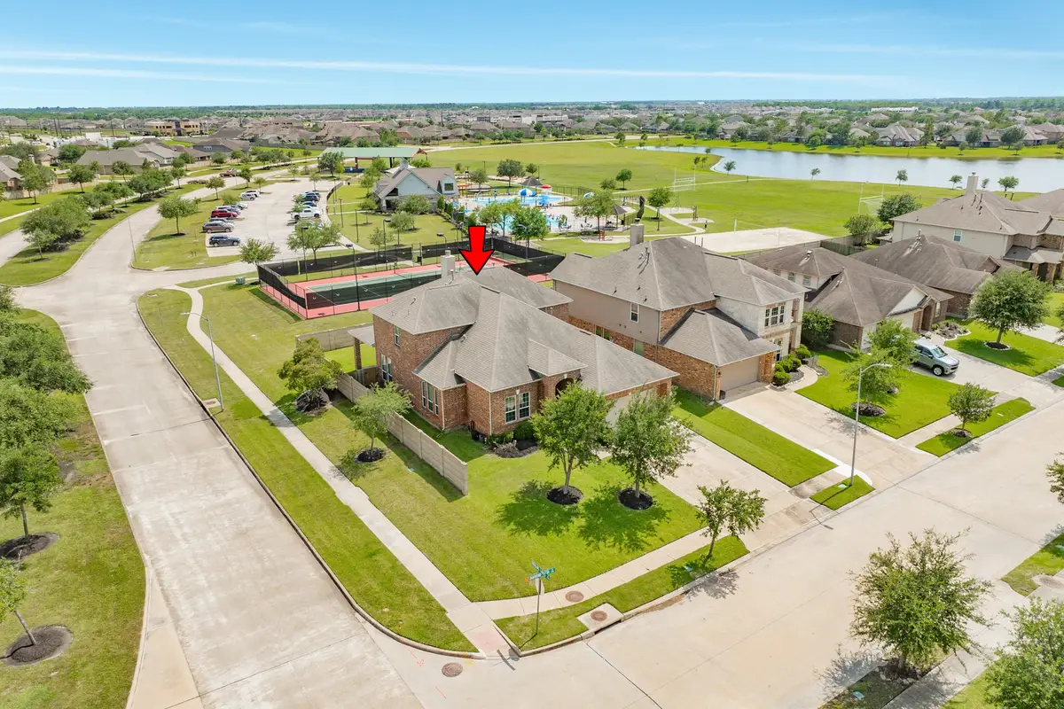 2730 Diamond Vista Lane, Rosharon, TX 77583 - #1