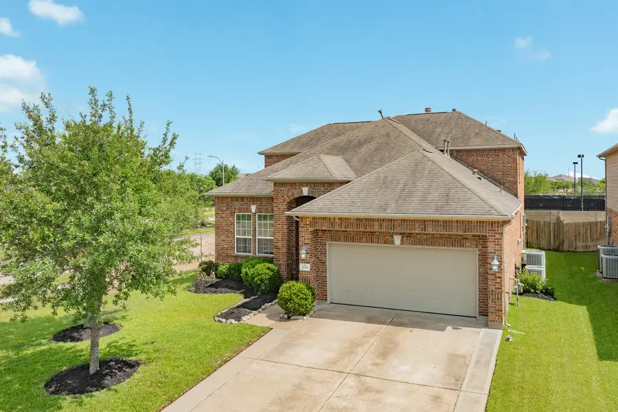 2730 Diamond Vista Lane, Rosharon, TX 77583 - #2