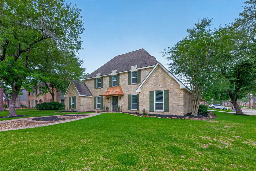 7911 Pine Green Lane, Humble, TX 77346 - #2