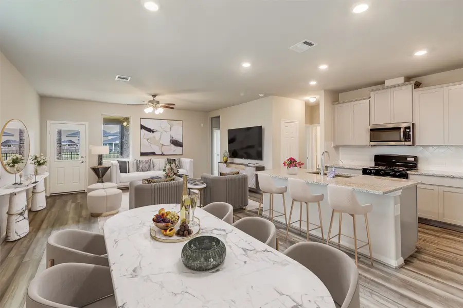 308 Redbud Ridge Drive, Brookshire, TX 77423 - #3