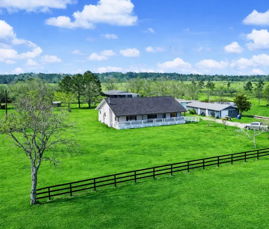 14077 Hamshire Road, Hamshire, TX 77622 - #2