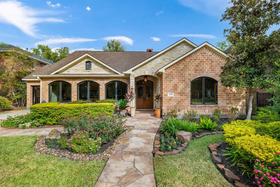 2014 Candlelight Place Drive, Houston, TX 77018 - Image #2