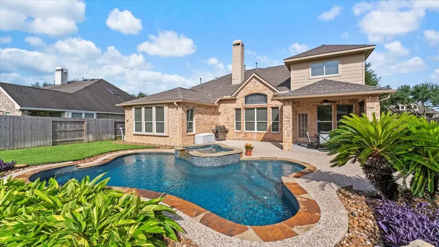 14822 Meridian Park Lane, Humble, TX 77396 - Image #3