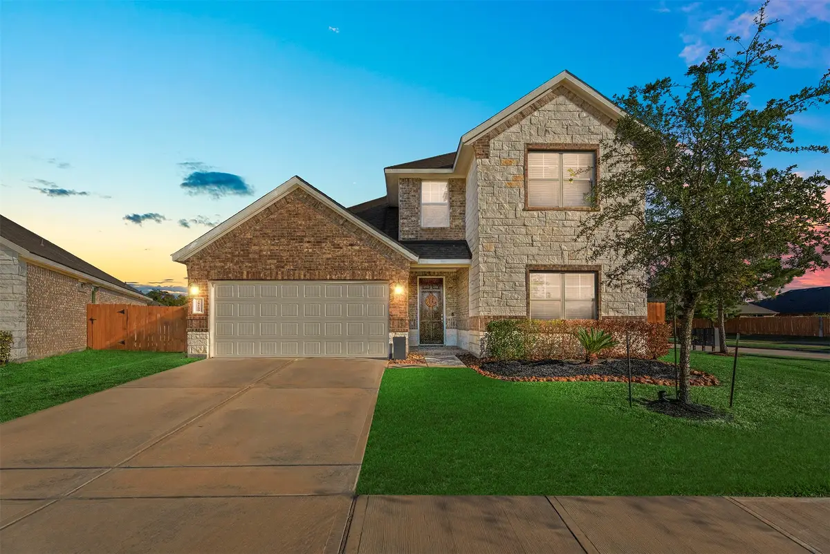28109 Steepleridge Court, Spring, TX 77386 - Image #1