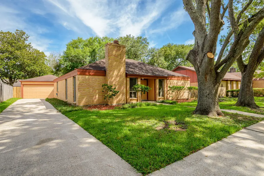 16023 Havenhurst Drive, Houston, TX 77059 - #2