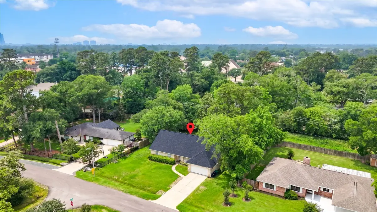 1817 Benbow Way, Houston, TX 77080 - #1