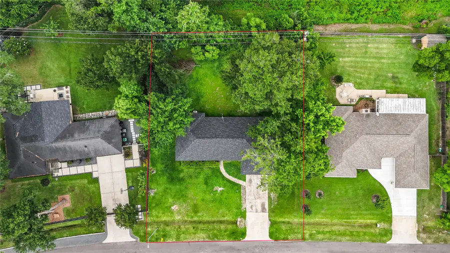 1817 Benbow Way, Houston, TX 77080 - #2