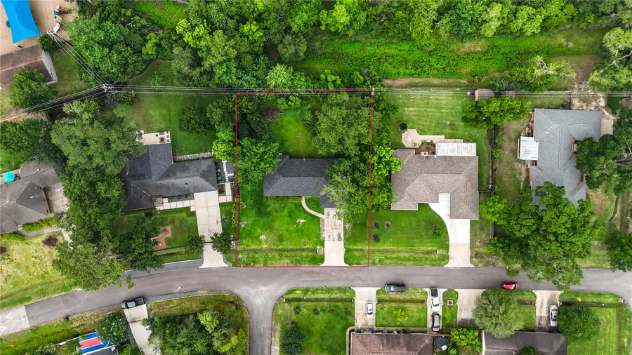 1817 Benbow Way, Houston, TX 77080 - #3