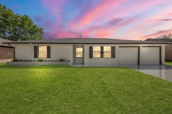 4115 Trail Lake Drive, Houston, TX 77045