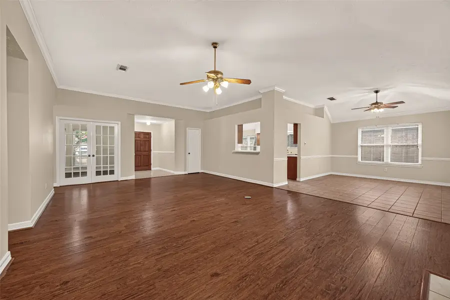 2743 N Larkspur Circle, Pearland, TX 77584 - #2
