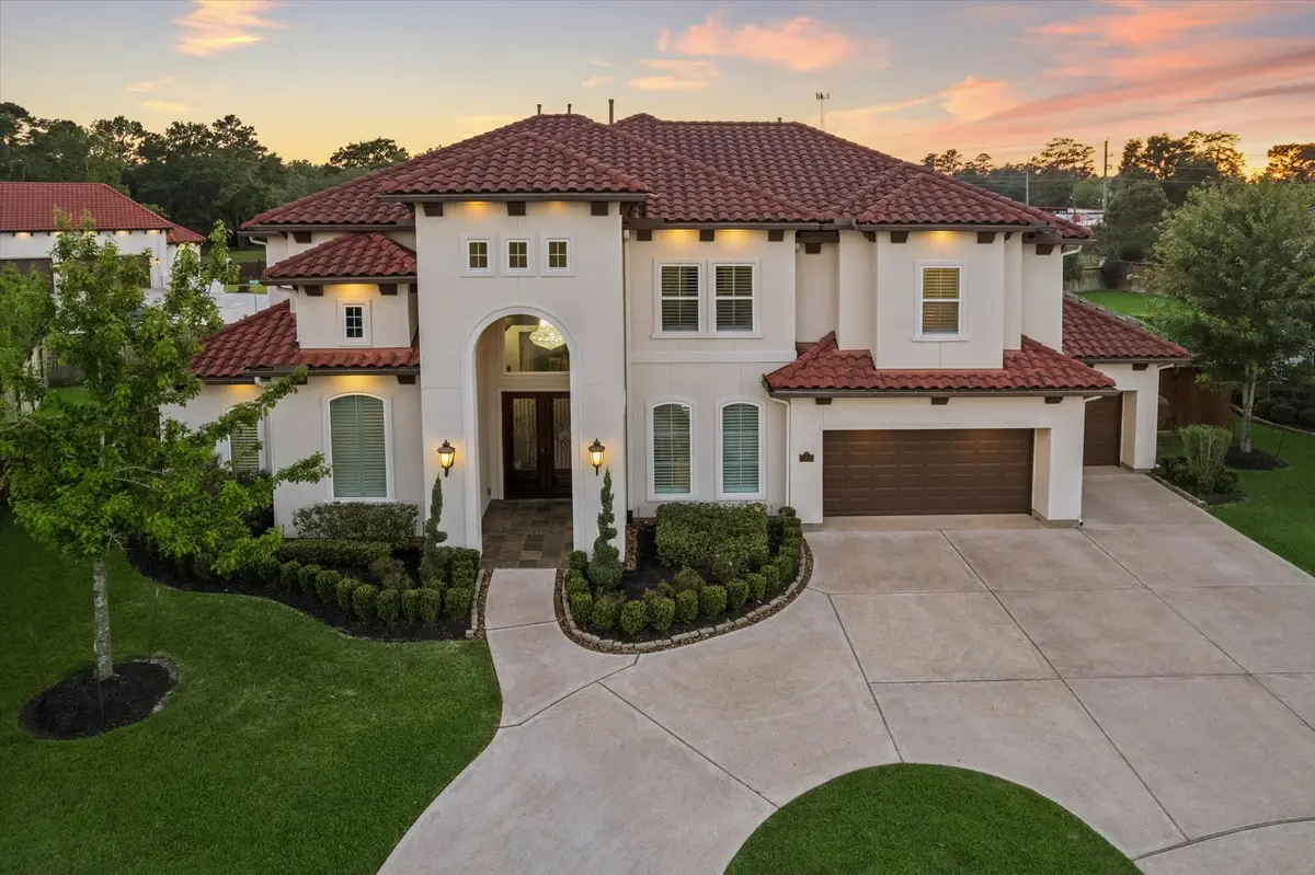 13615 Appaloosa Falls Court, Cypress, TX 77429 - #1