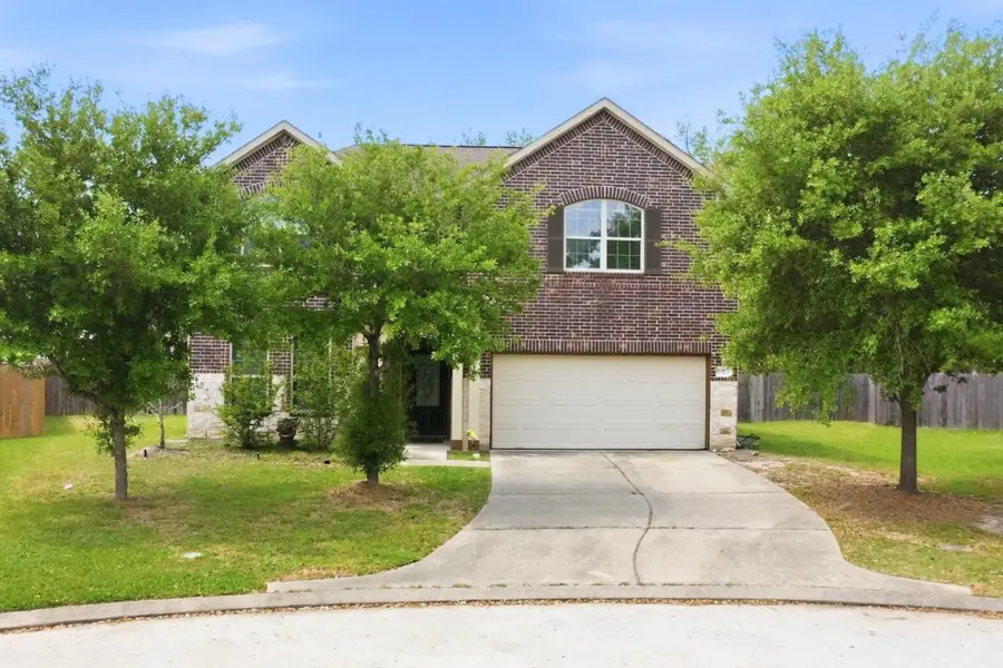7 Maple Mill Court, Conroe, TX 77301 - #2