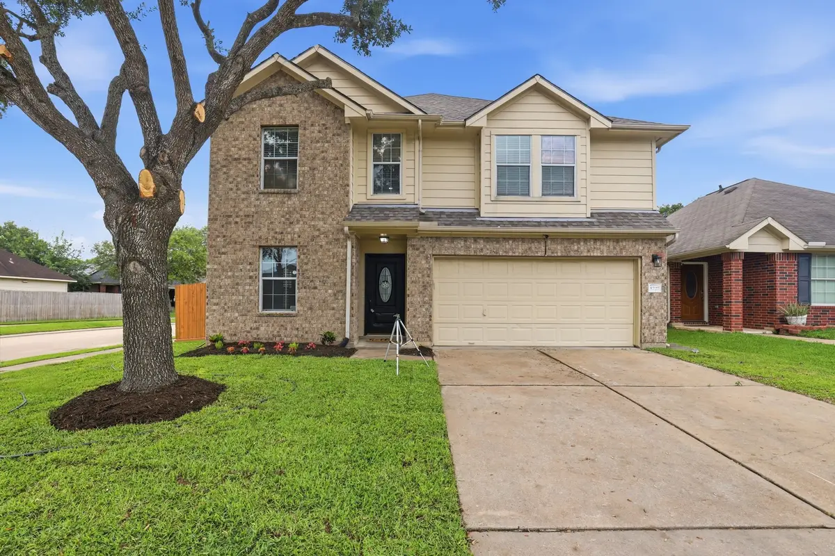 5727 Landon Creek Lane, Katy, TX 77449 - #1