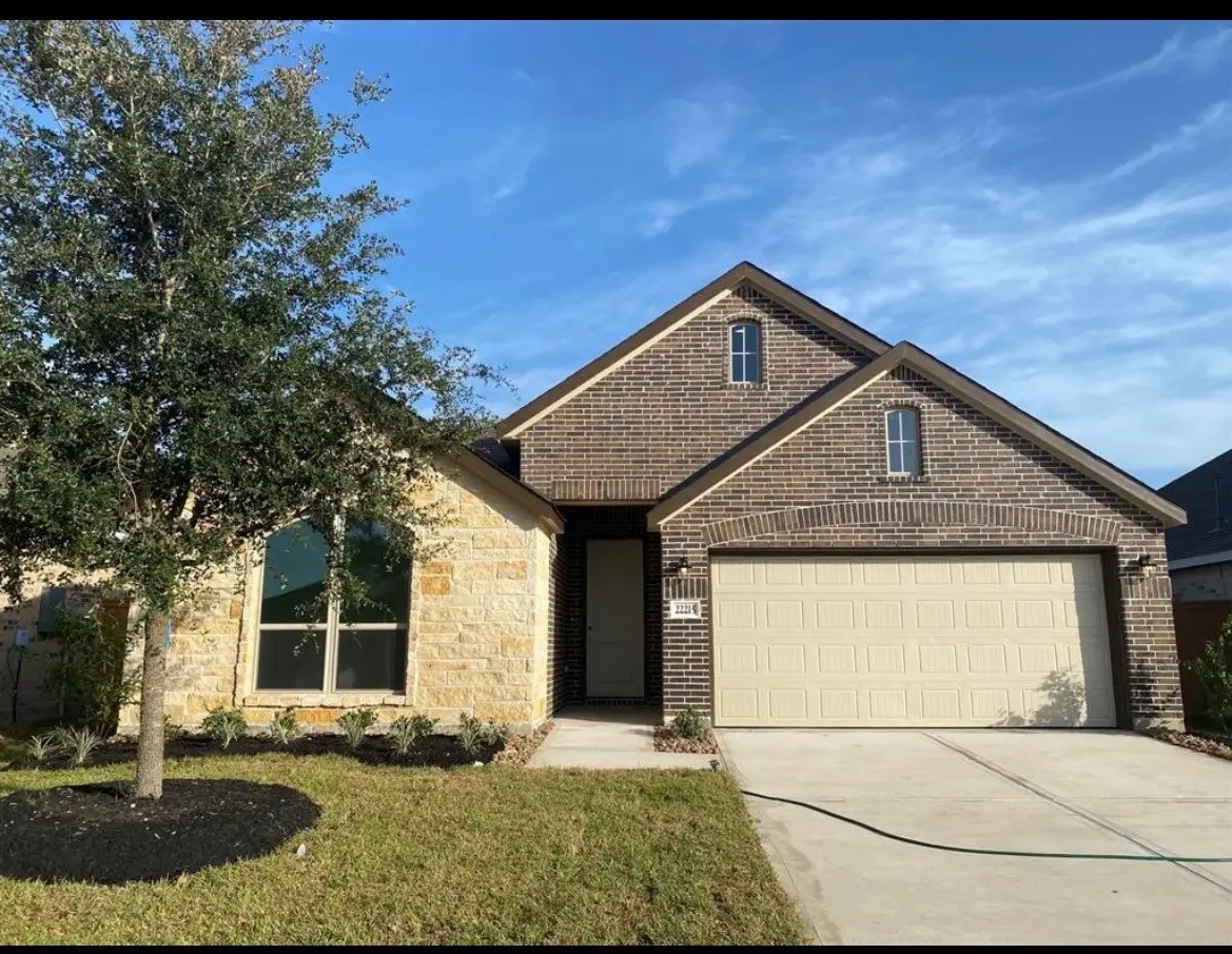22215 Scarlino Drive, Hockley, TX 77447 - Image #1